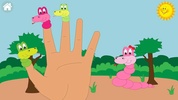 Finger Family Game screenshot 2