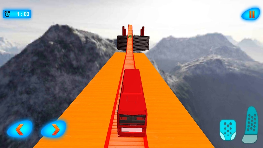 Impossible Bus Driving Simulator - Preview 2