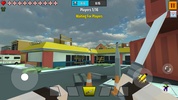 Pixel Distruction: 3D Battle Royale screenshot 4
