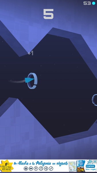 Wave Ketchapp - Preview 5