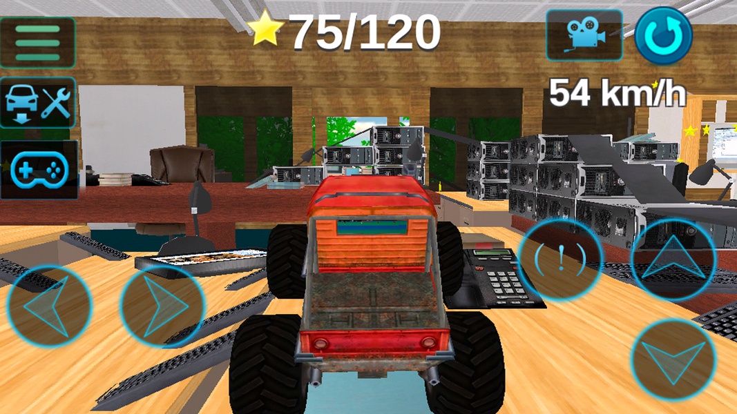 RC Truck Racing - Preview 5