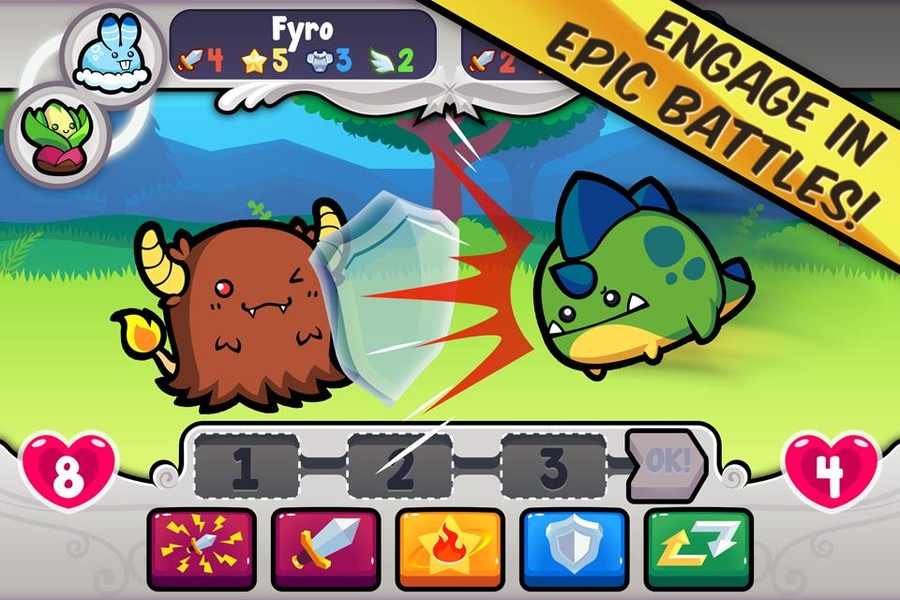 PicoPets - Preview 9