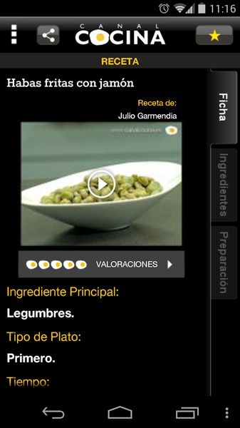 Canal Cocina - Preview 4