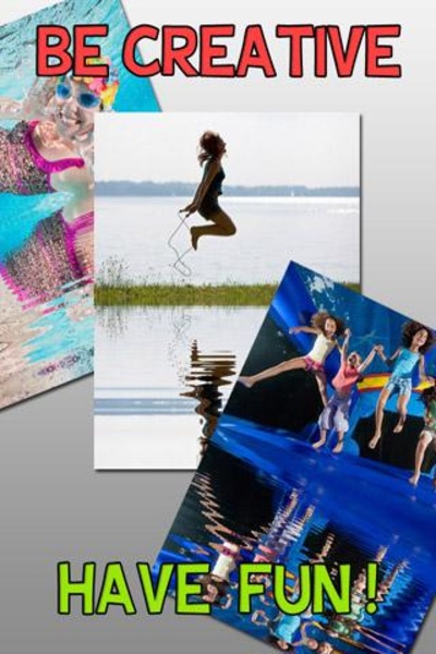 WaterMyPhoto - Preview 1