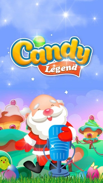 Candy Legend - Preview 1