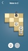 Pocket Chess – Chess Puzzles screenshot 1