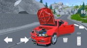 Car Crash Saga Mobile screenshot 6