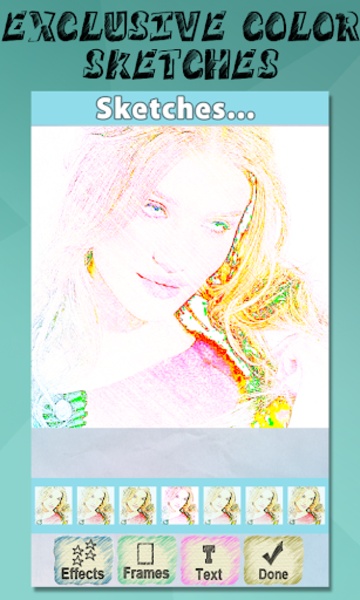 Sketch Book - Preview 6