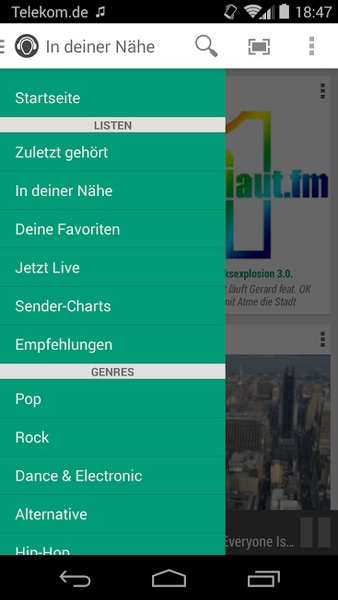laut.fm - Preview 13
