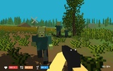 Pixel Zombie Hunt screenshot 4