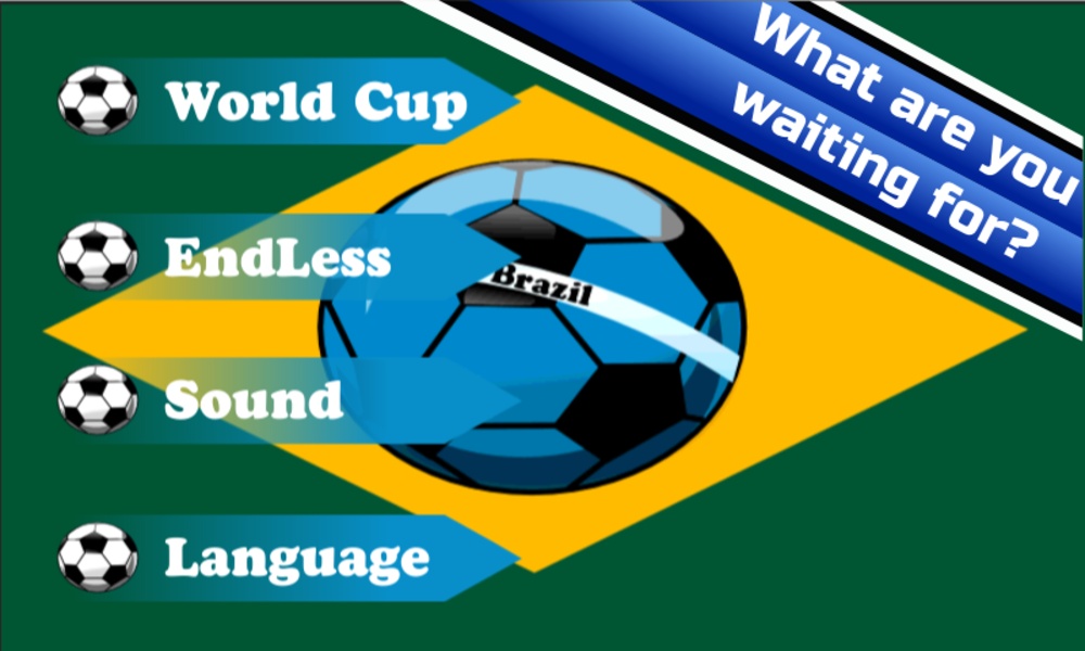 Fantastic Soccer World Cup - Preview 3