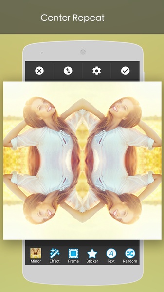 Insta Mirror - Preview 9
