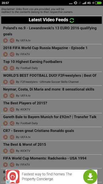 EURO 2016 v2 - Preview 1