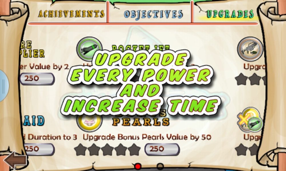 sharkAttack - Preview 2
