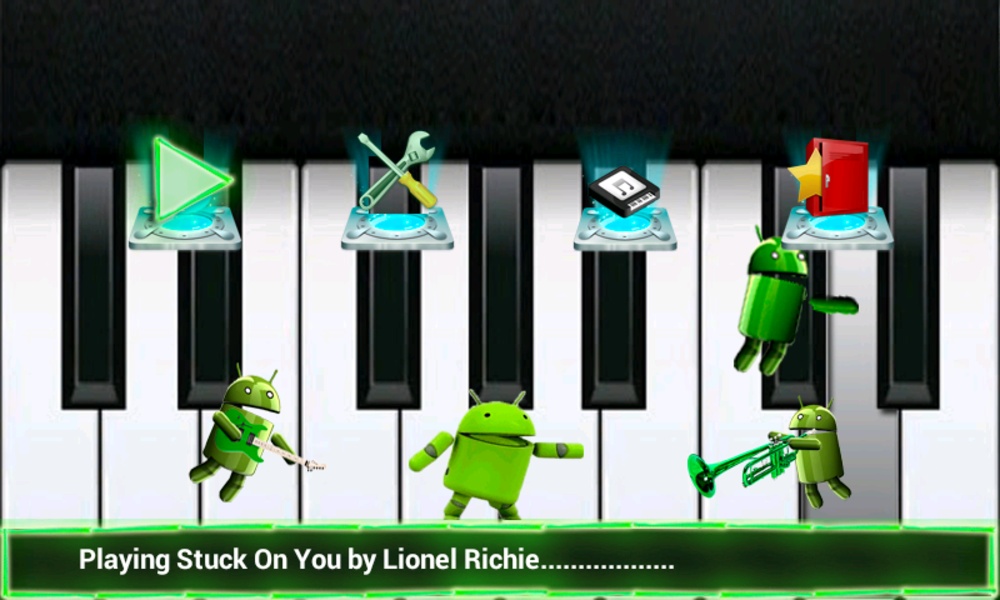 Perfect Piano Pro - Preview 2