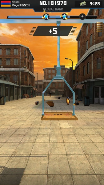 Stickman City Tiro 3D::Appstore for Android