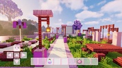 Girls Craft Rainbow Island screenshot 4