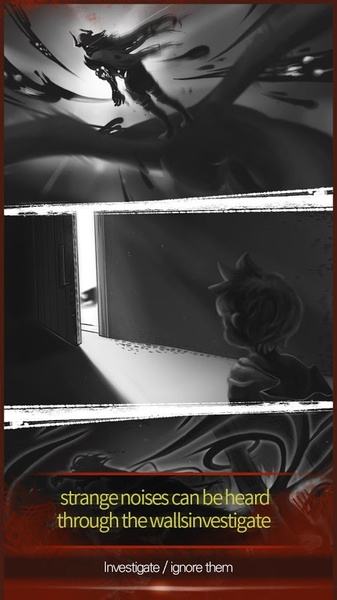 A Dark Dragon AD - Preview 4