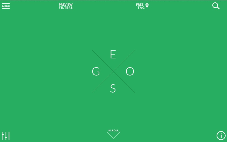 GeoSnap - Preview 1