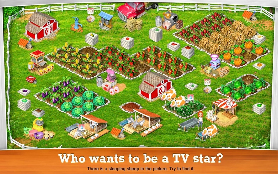 Hobby Farm Show - Preview 5