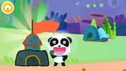 Baby Panda's Drawing Book screenshot 3