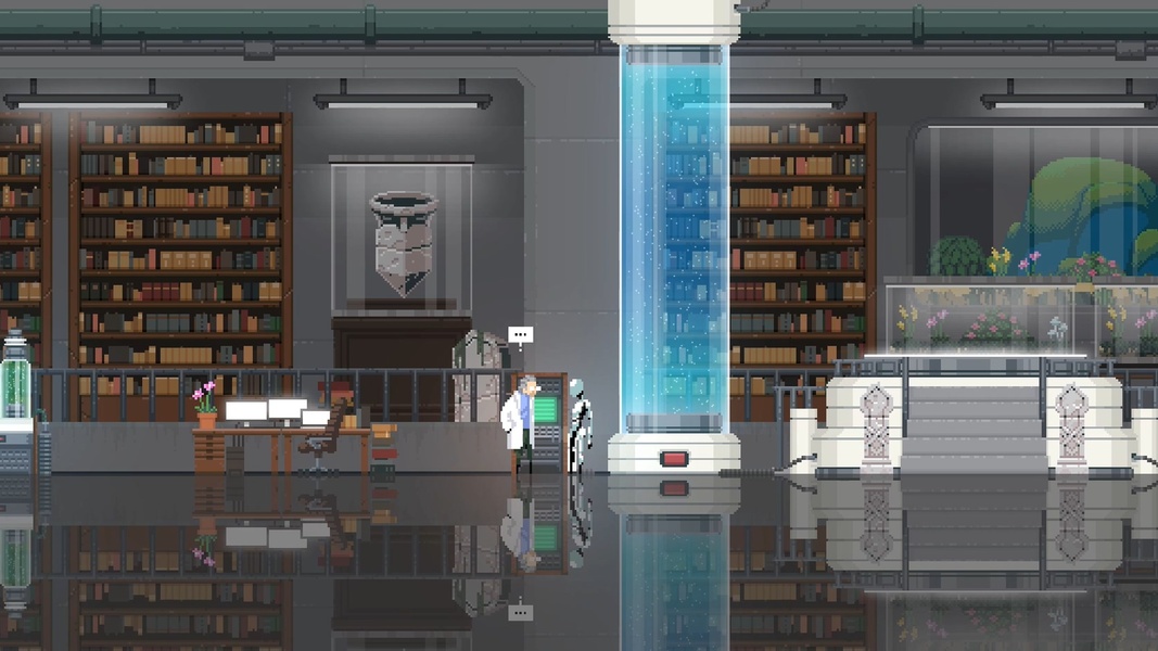 World for Two - Preview 10