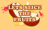 The Fruit Slicer screenshot 1
