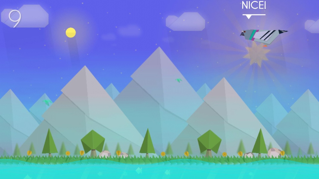 Paper Wings - Preview 7