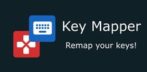 Key Mapper feature