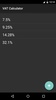 VAT Calculator screenshot 6