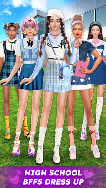 Couple Makeover - Preview 8