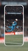 Goal Keeper Wallpaper screenshot 2