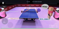 Table Tennis ReCrafted! screenshot 10