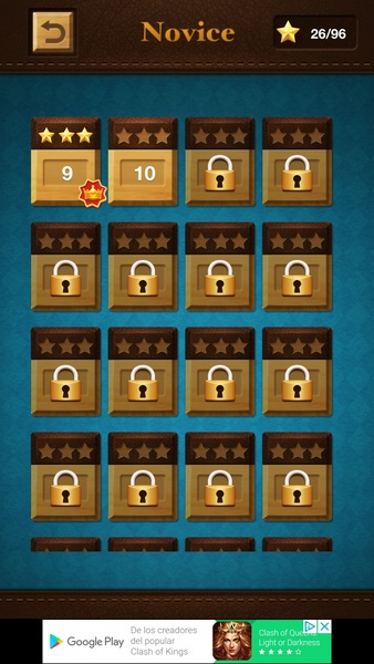 Unblock Red Wood - Preview 10