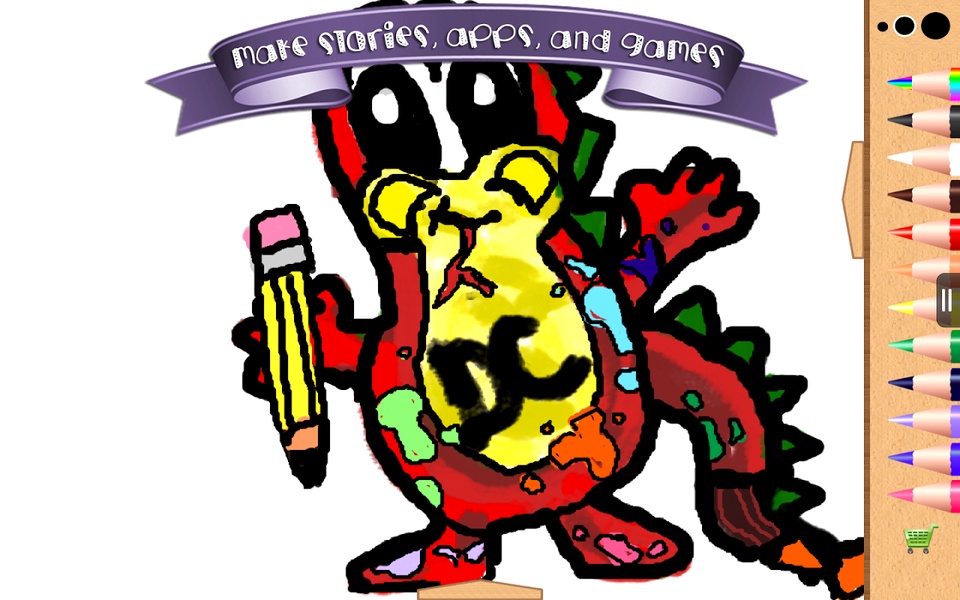 Doodle Club Pro - Preview 1
