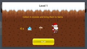 Reindeer Run screenshot 3