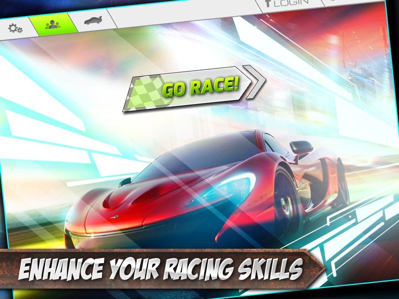 SpeedX - Preview 5