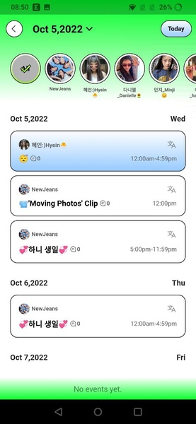 Phoning - Preview 9