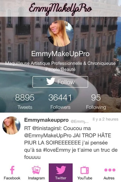 EmmyMakeUpPro - Preview 3