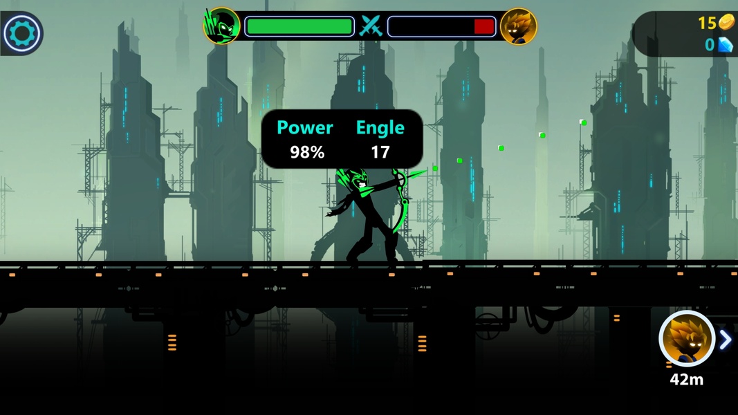 Super Bow - Preview 6