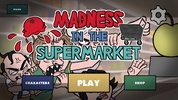 Madness In The Supermarket screenshot 2