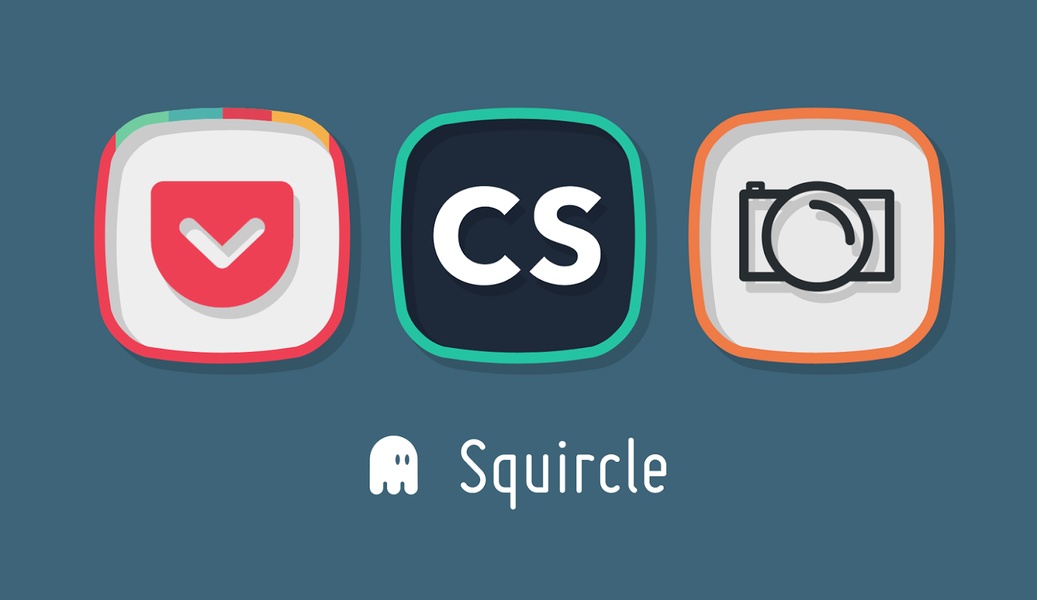Squircle - Preview 7