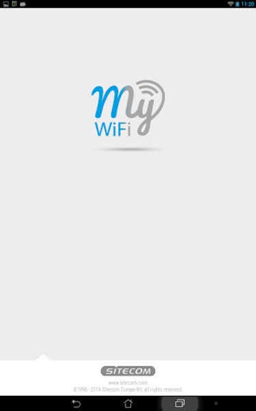 MyWiFi - Preview 8