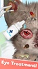 ASMR Cat Game: Pet Salon screenshot 1