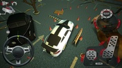 Real Car Parking screenshot 2