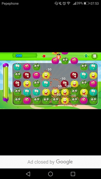 Sweet World fluffy - Preview 3