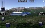 Airplane C919 Flight Simulator screenshot 9