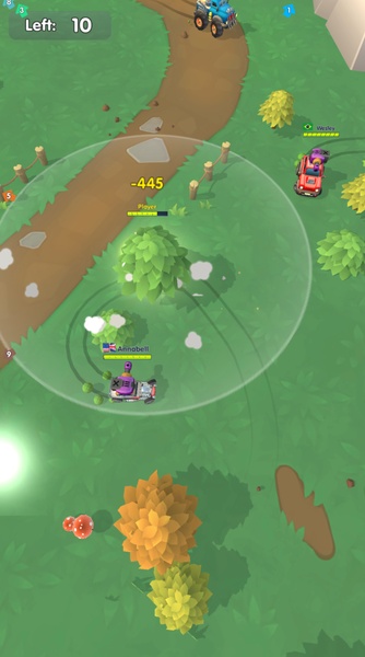 Crash Arena - Preview 8