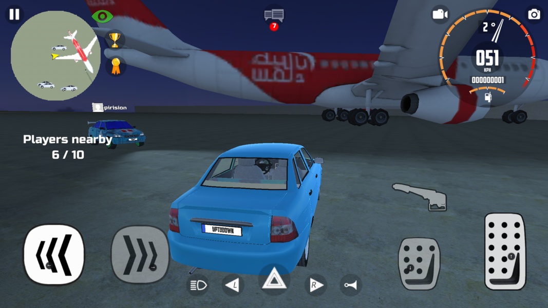 Russian Cars: Priorik 2 - Preview 7