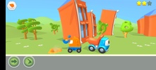 Leo the Truck and cars screenshot 7